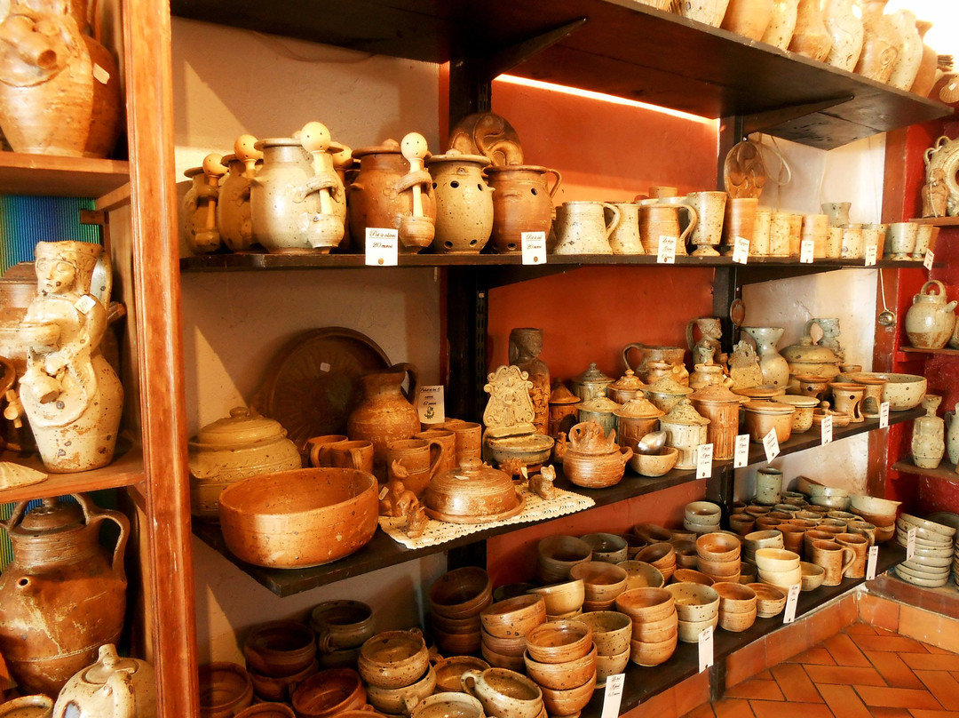 Poterie Navarraise景点图片