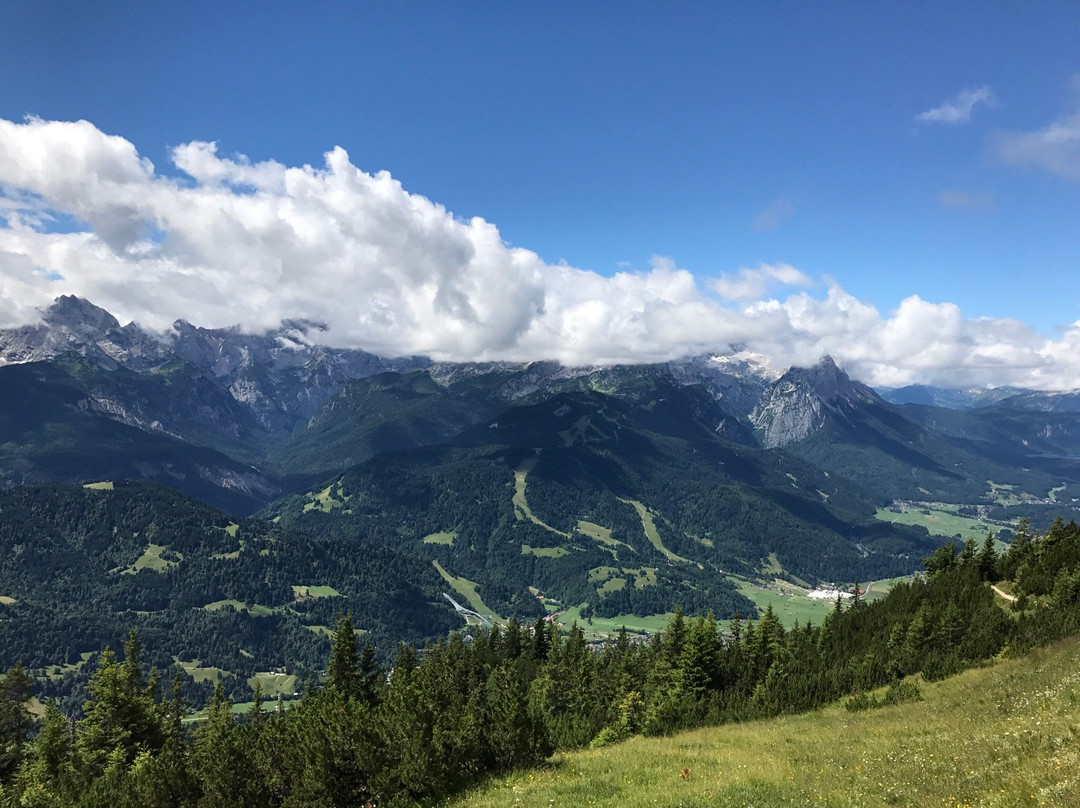Farchant旅游攻略图片
