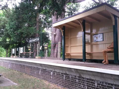 Wheathampstead Heritage Trail-Wheathampstead必去景点