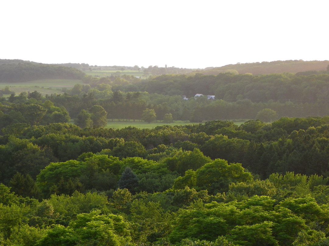 Green Lake Conference Center-Green Lake必去景点