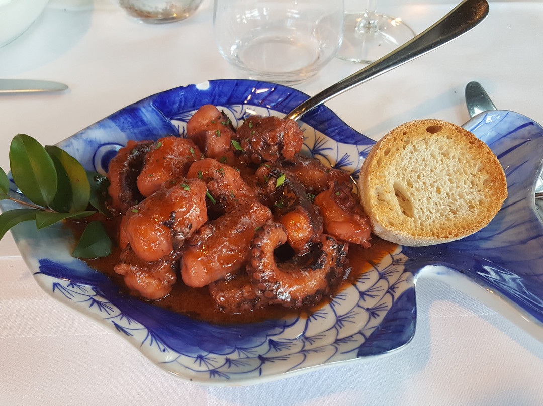 Ristorante Il Pirata