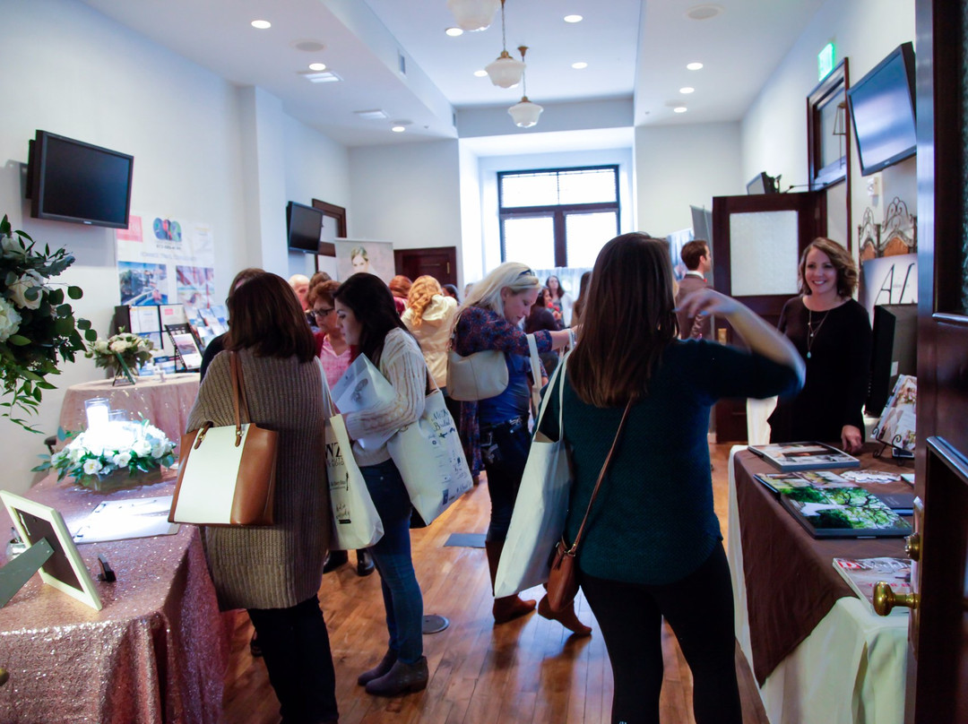 McKinney Performing Arts Center-麦金尼必去景点