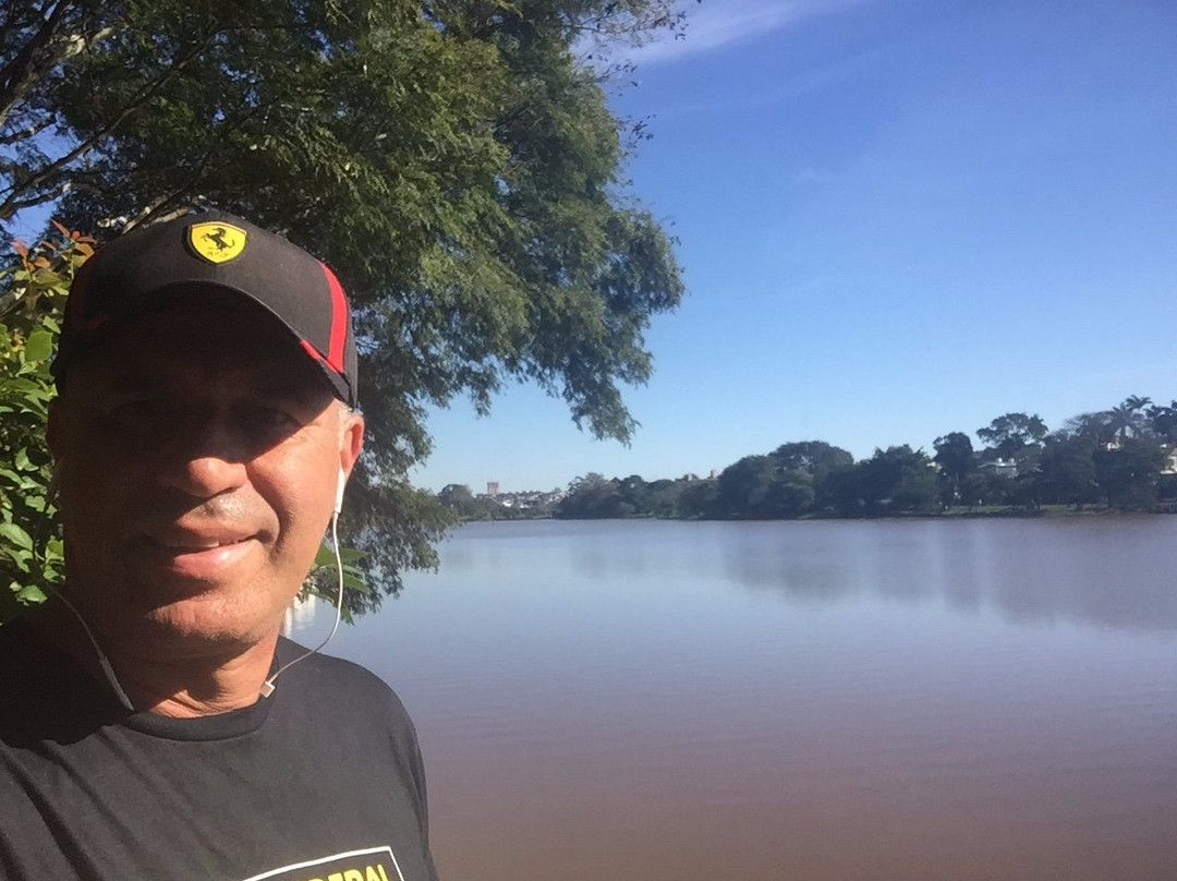 Cabrinha Lake景点图片
