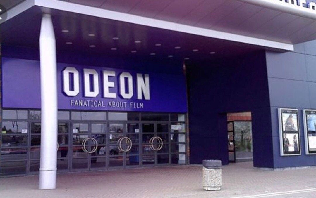 Odeon Derby景点图片