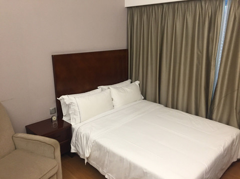 友和酒店（广州东站店）主图