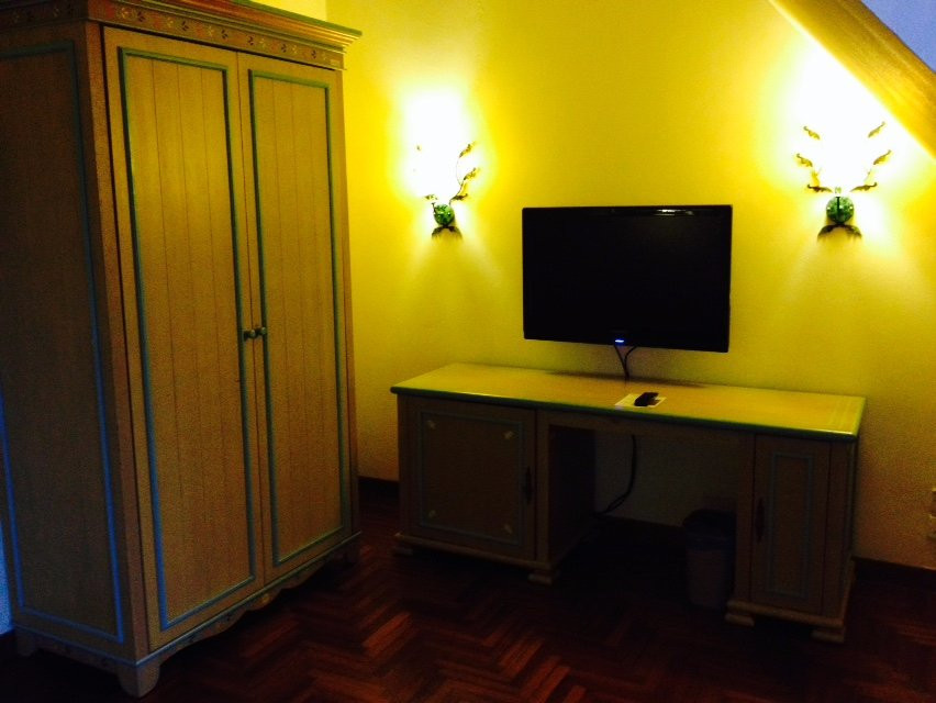 Bukit Tinggi Resort Golf Club主图