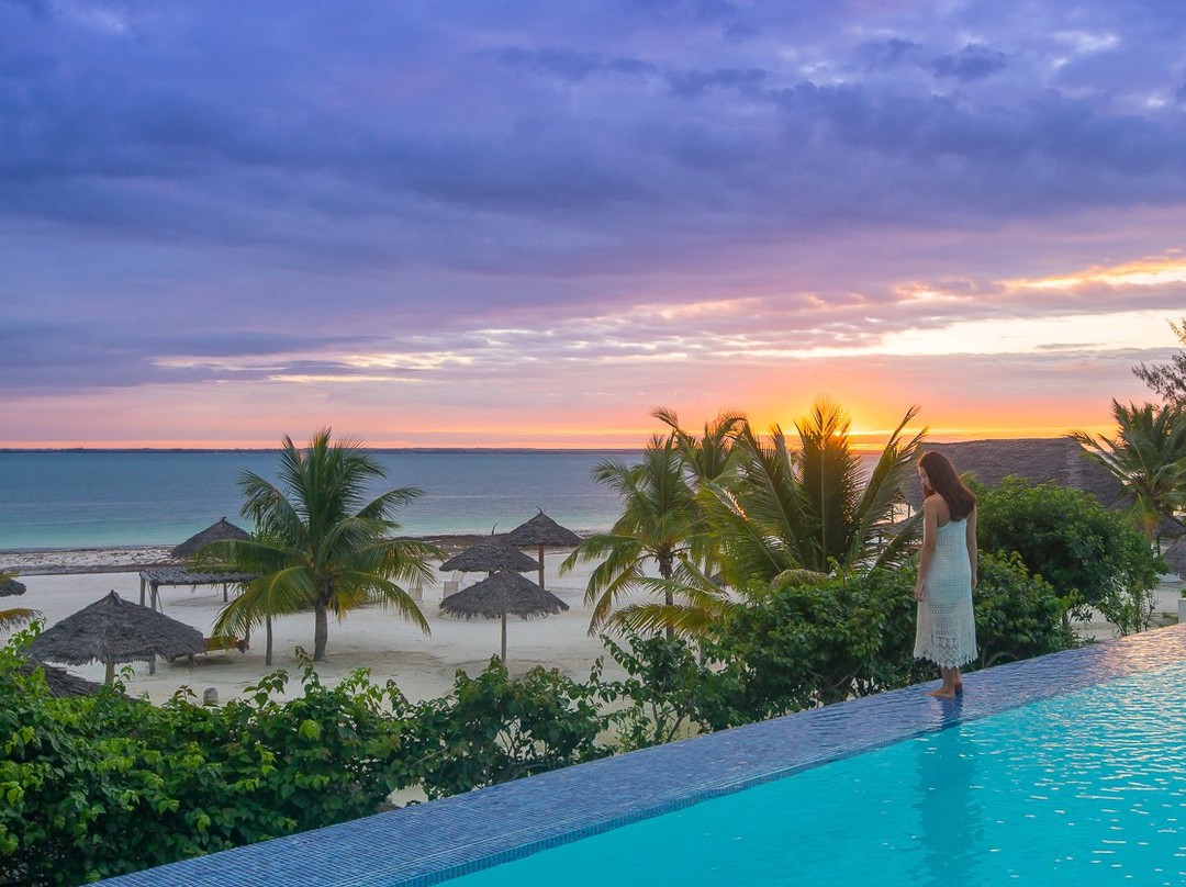 科诺科诺海滩度假酒店