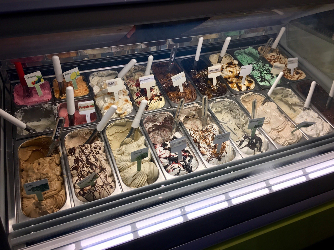 Gelateria Artigianale Marco ed Elisa景点图片