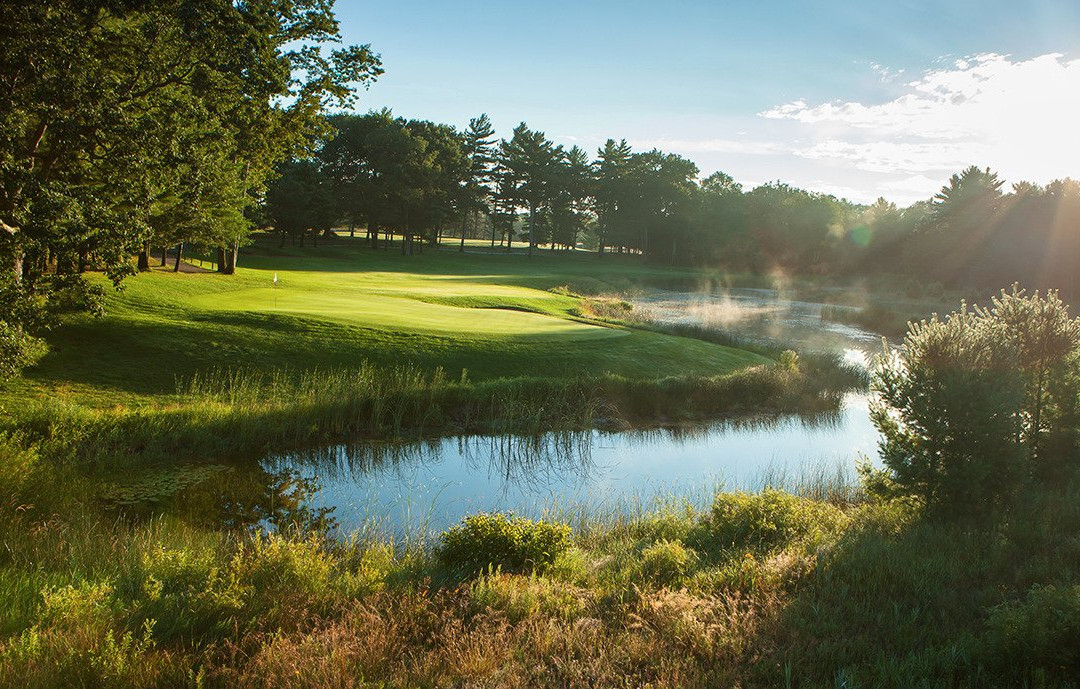 Inn at Manistee National Golf & Resort主图