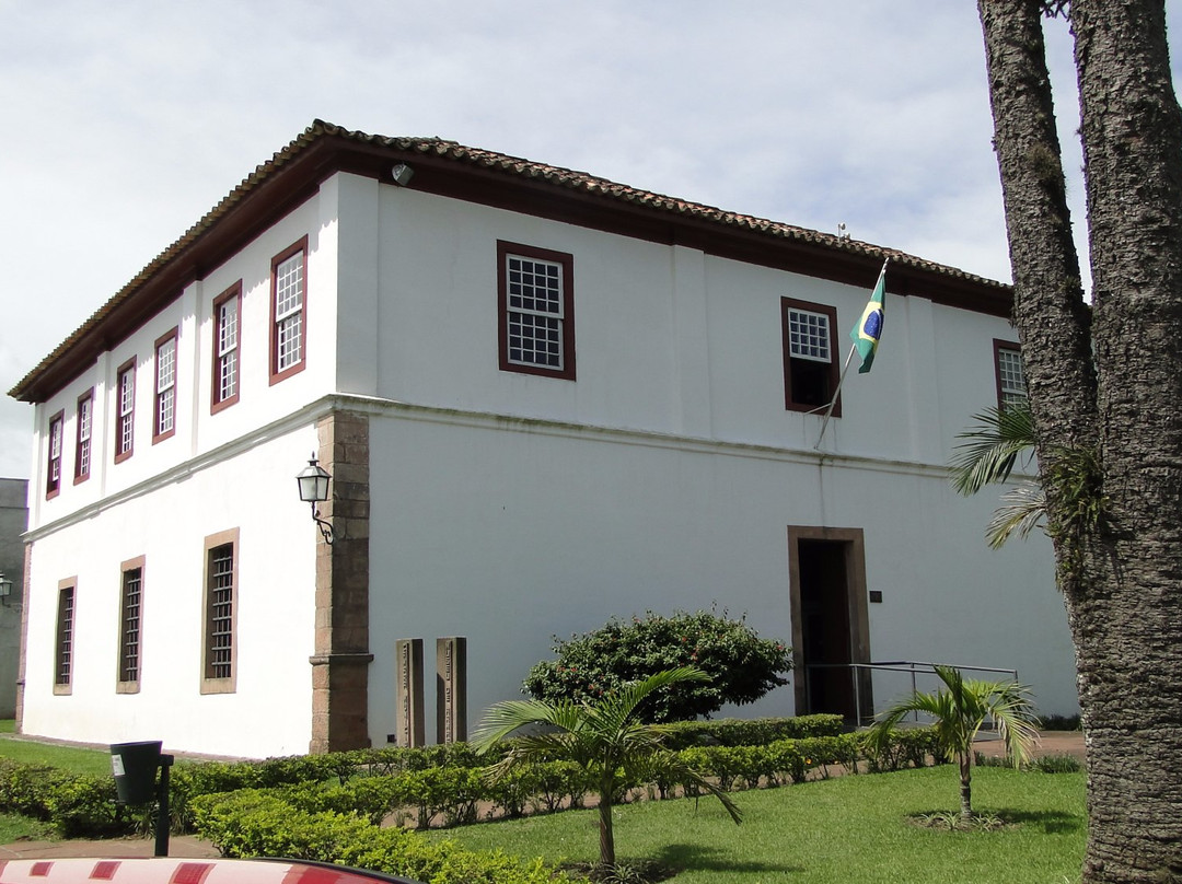 Casa da Câmara e Cadeia景点图片
