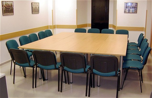 Hotel Escuela Convento Santo Domingo主图