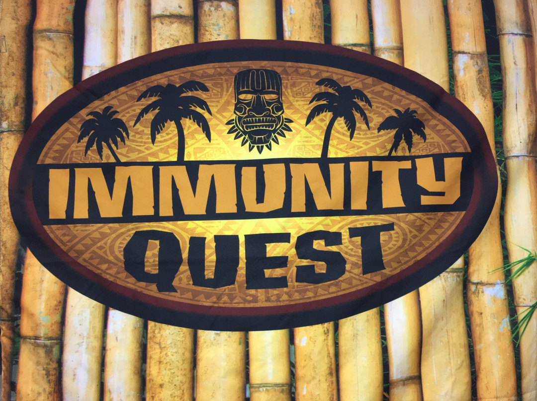 Mission Possible Escape Rooms-伯灵顿必去景点