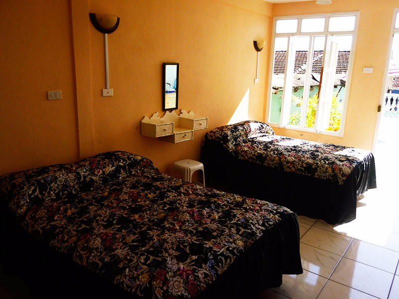 Casa Colonial Ykira