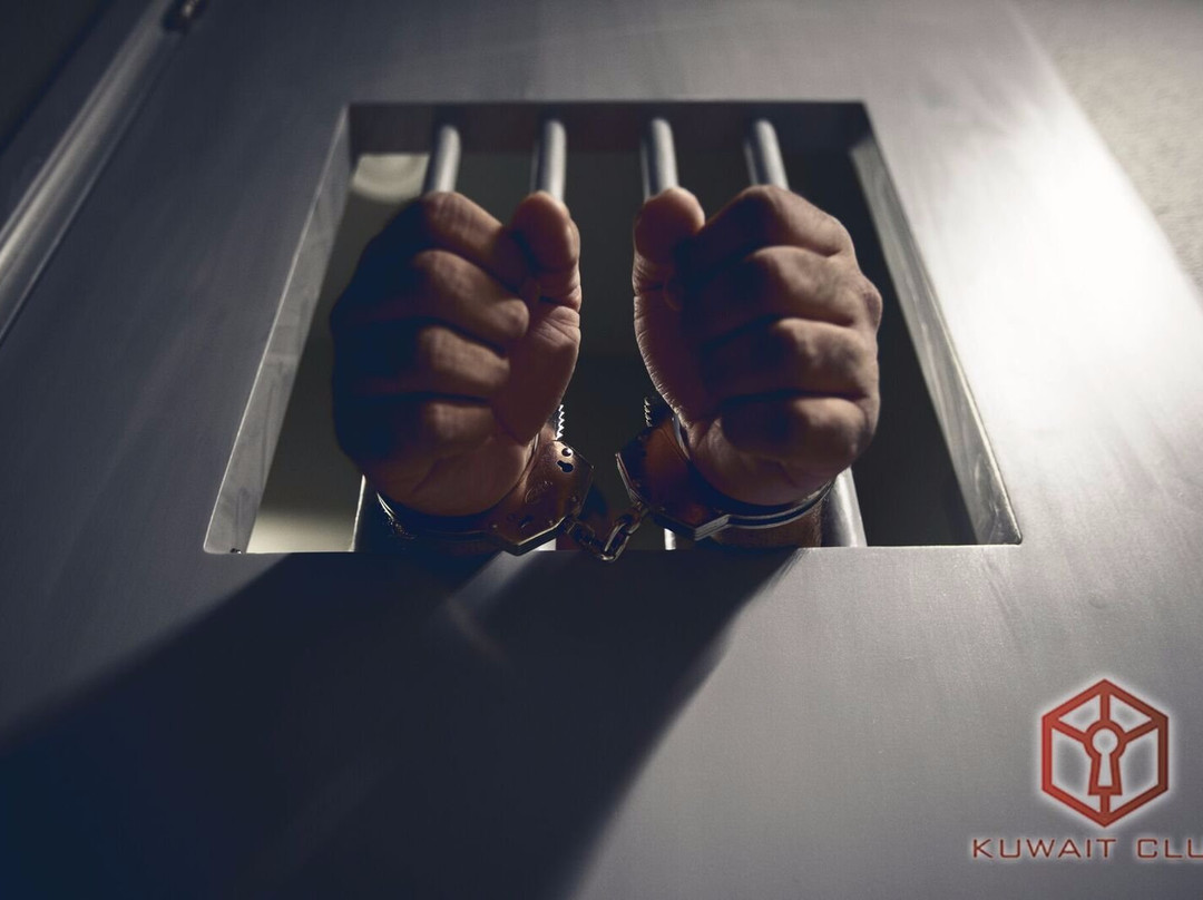 Kuwait Clue-萨尔米亚必去景点