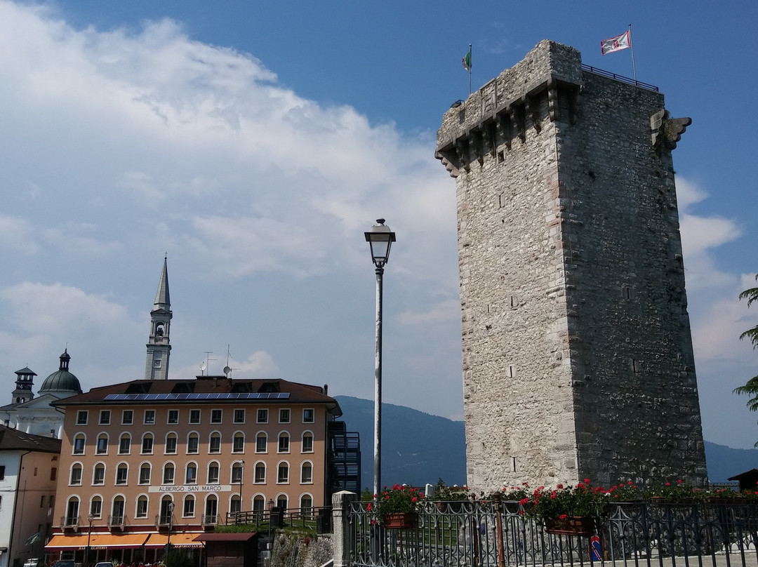 Torre Scaligera景点图片