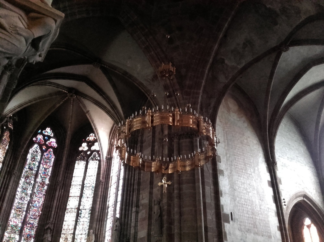 Eglise Saint-André景点图片