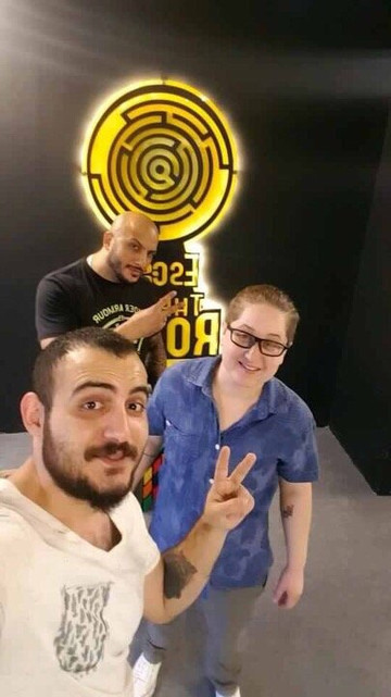 Escape The Room Iraq-Baghdad必去景点