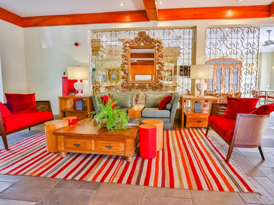 Marilia酒店住宿-Sun Valley Marília by Atlantica