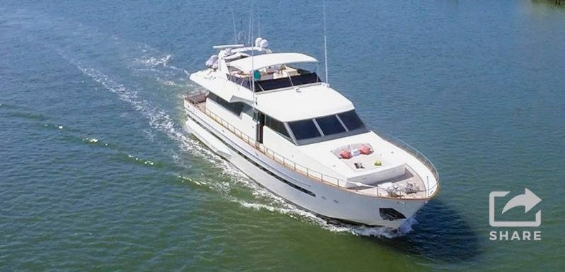 Everest Yacht Charters景点图片
