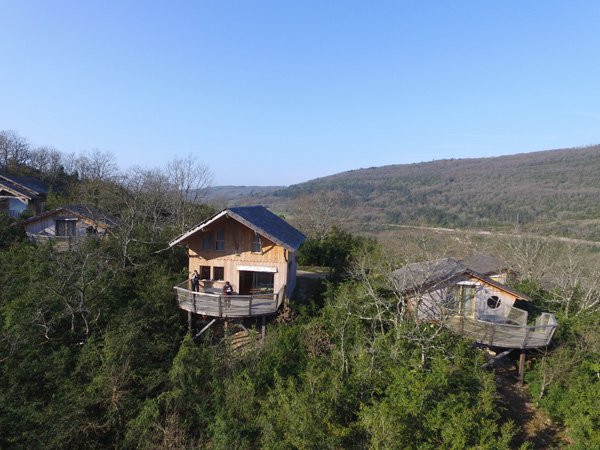 杜贝维迪尔小屋旅馆