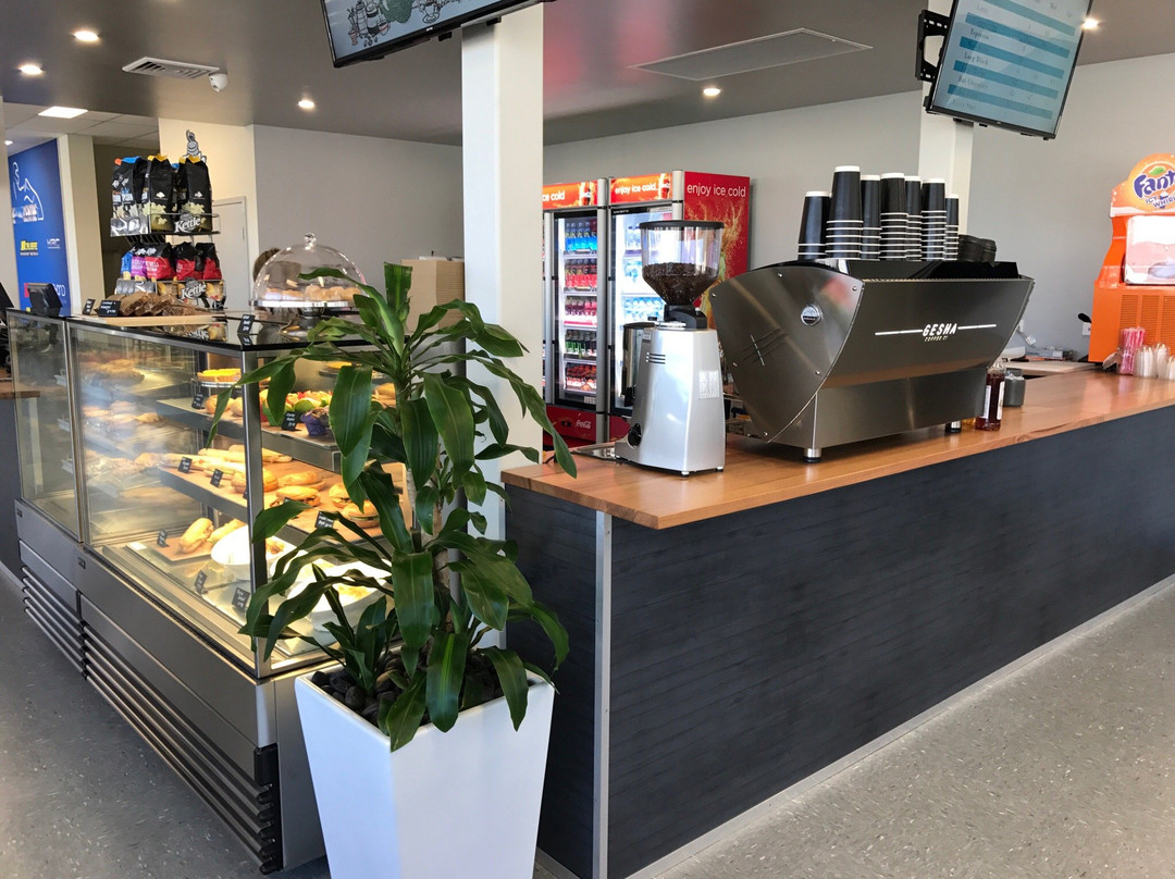 The Kart Centre-Canning Vale必去景点