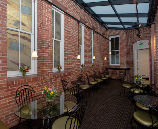 波特兰酒店住宿-马克史宾塞酒店