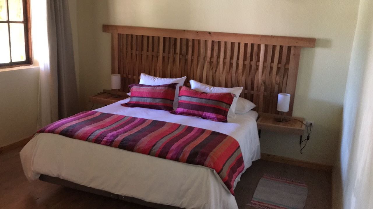 Hotel Hoja de Parra-官方