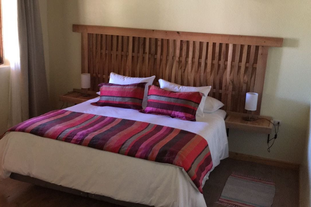 Cunaco酒店住宿-Hotel Hoja de Parra