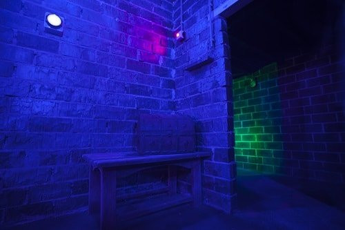 Escape Room Elst-Elst必去景点