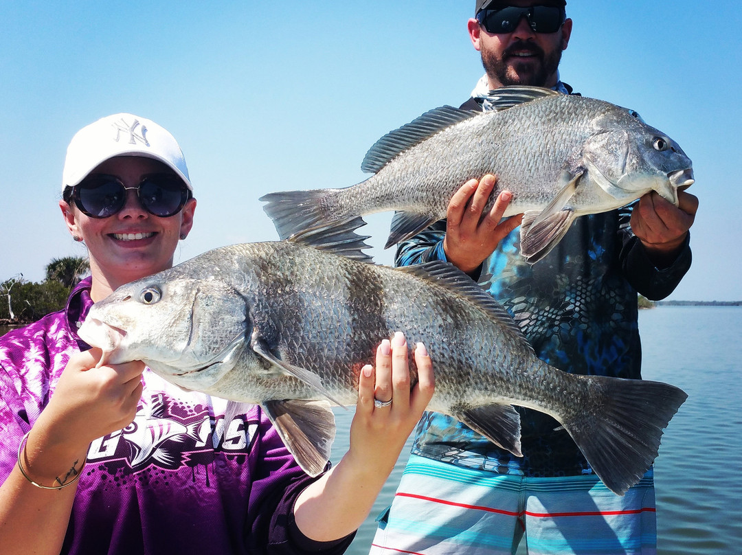 Orlando-Fishing-奥兰多必去景点