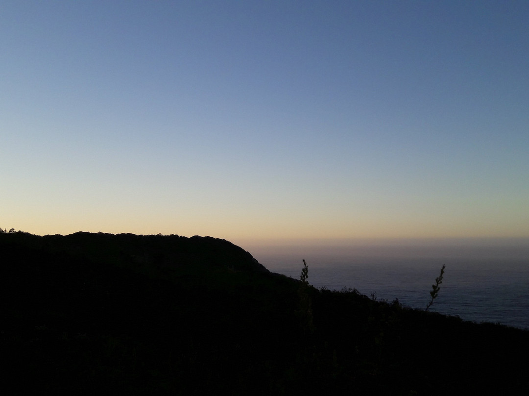 Harkerville Coast Hiking Trail-哈克城必去景点
