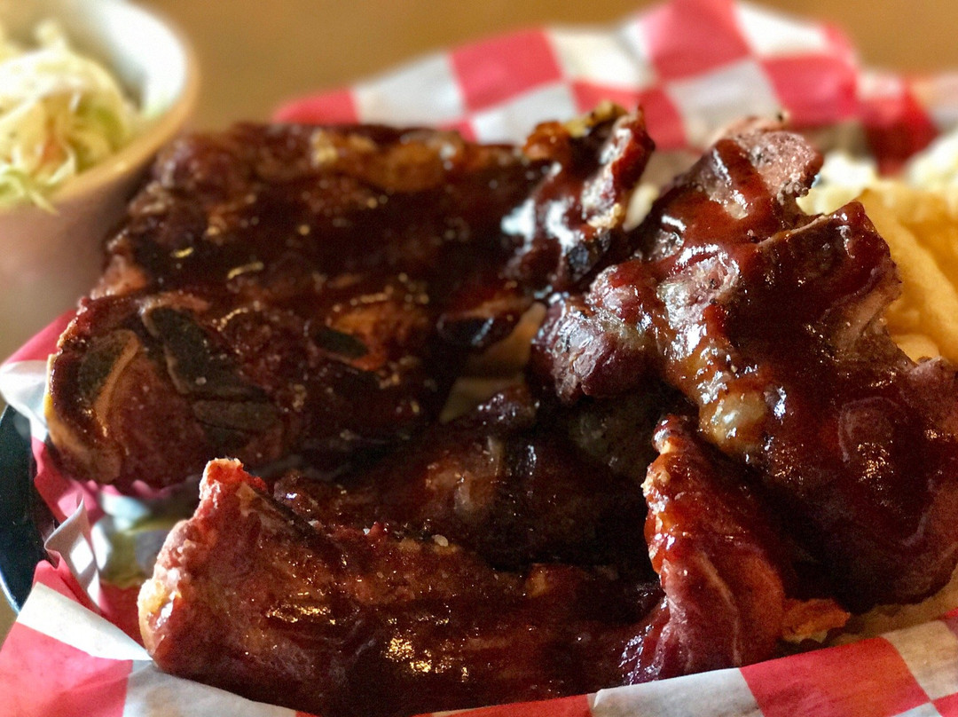 Big Al's BBQ & Catering