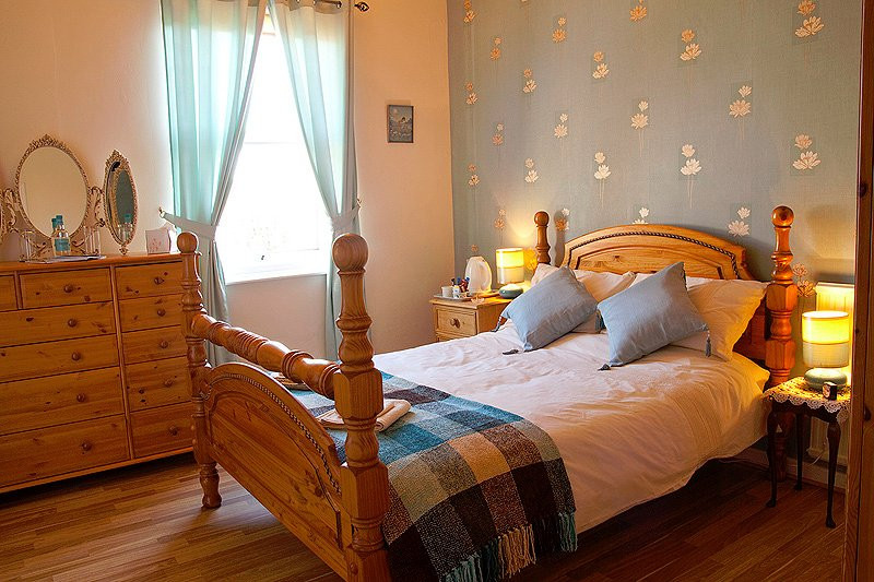 Manor House Bed & Breakfast主图