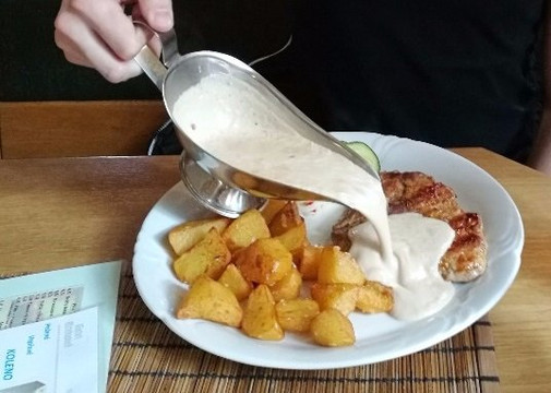 卡拉克诺斯酒店主图