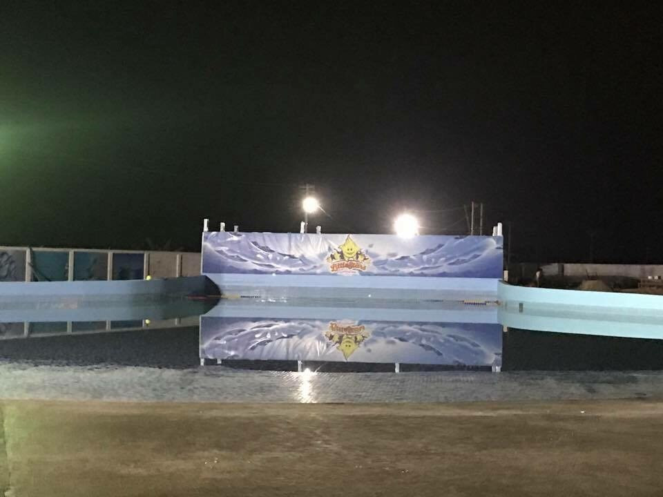 Little Stars Water Park-曼德勒必去景点