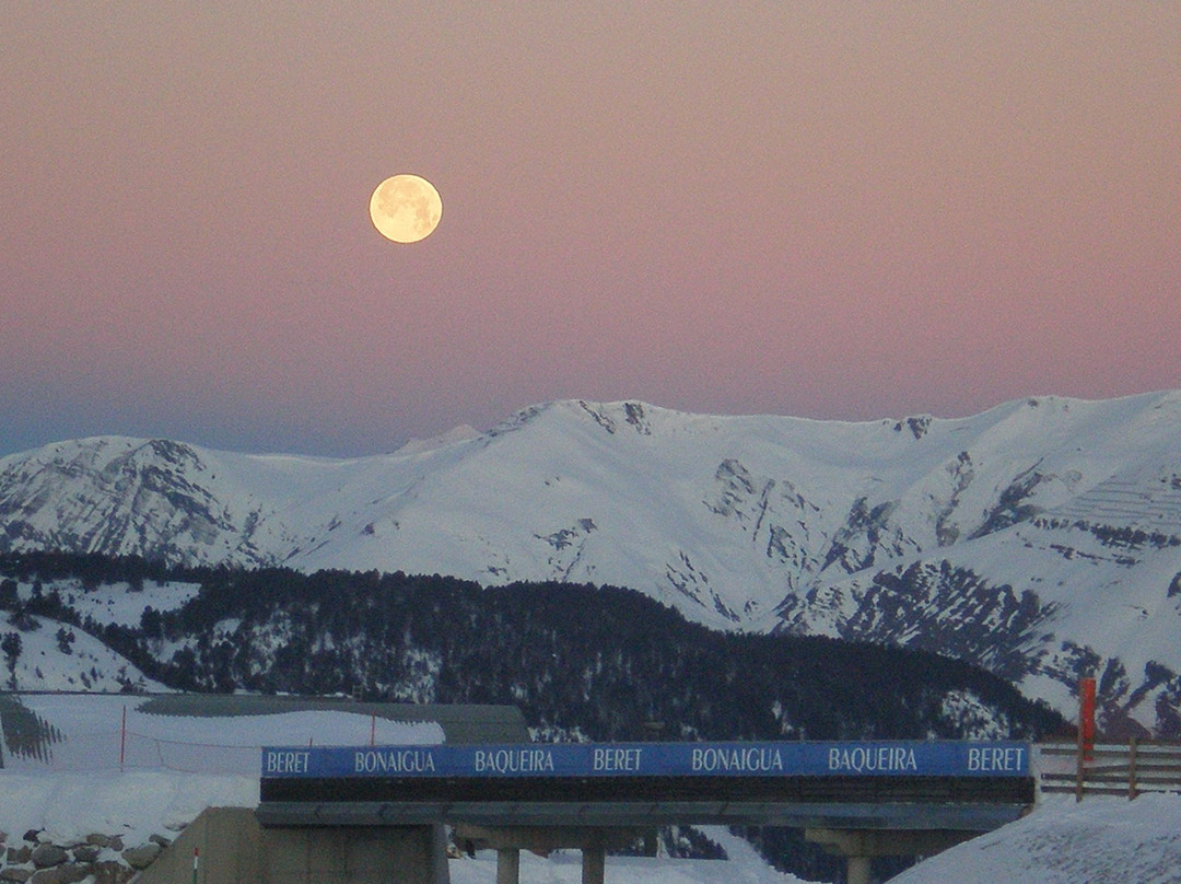 Sort酒店住宿-Can Congost