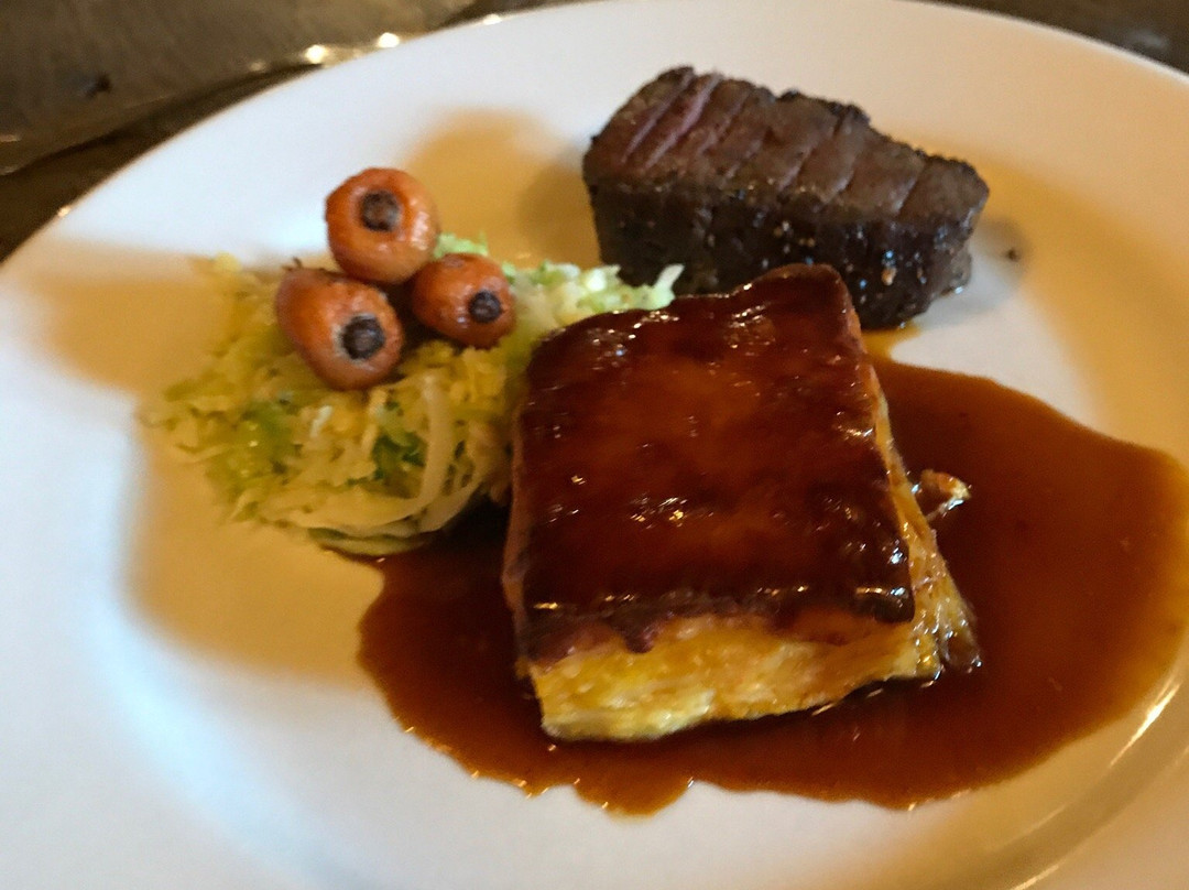 Black Bull Inn-Frosterley必去景点