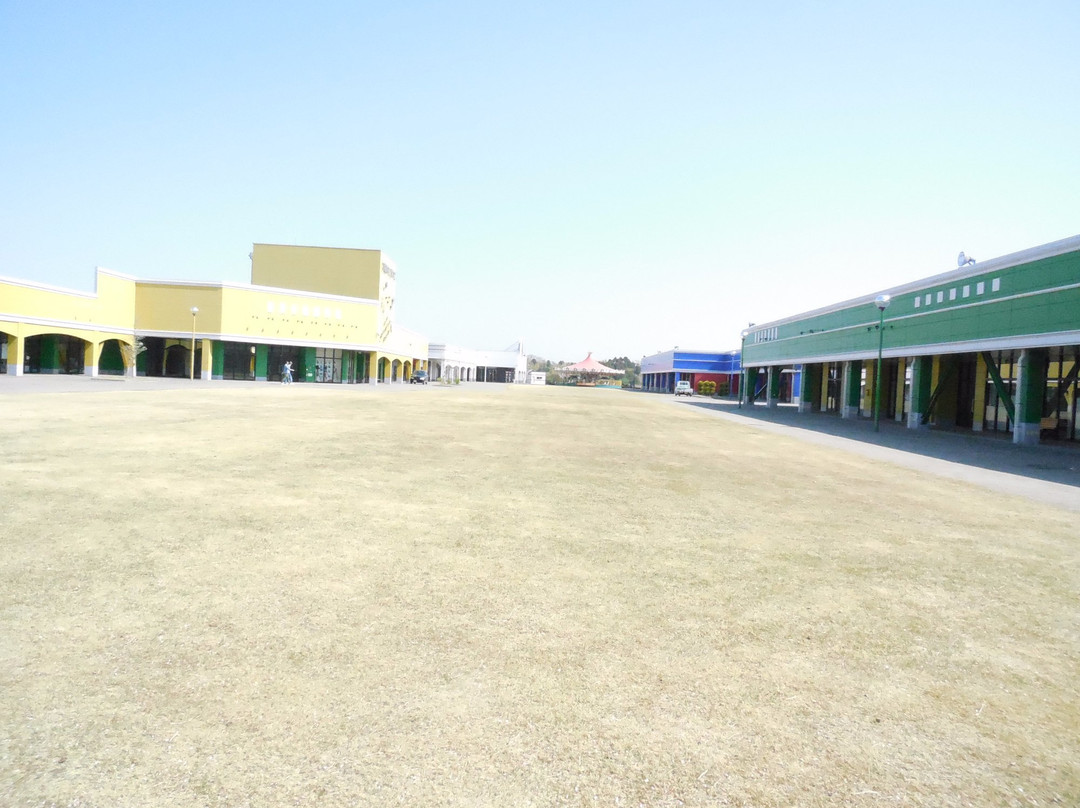 Longwood Station-长柄町必去景点