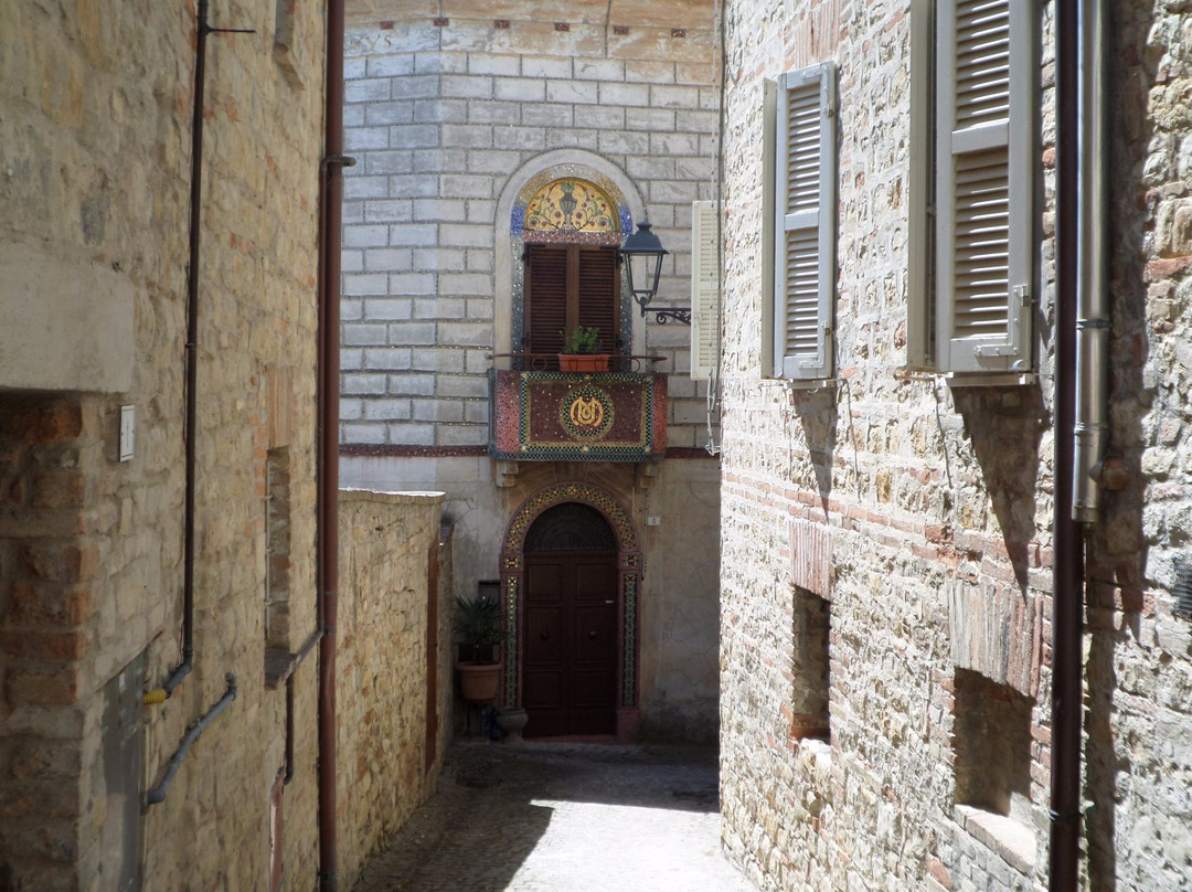 Palazzo Del Municipio景点图片