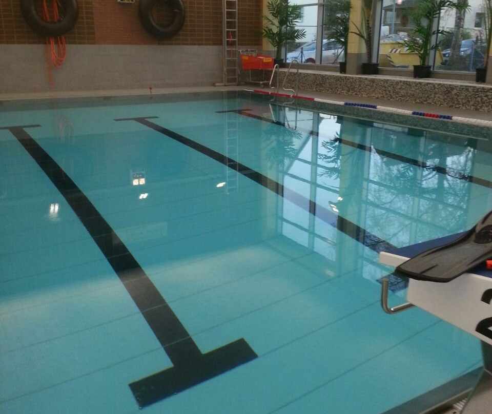 Jens Haak DivingSchool-Burgdorf必去景点