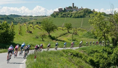 Rent Your Bike - Noleggio Bici nella Langa del Barolo-Castiglione Falletto必去景点