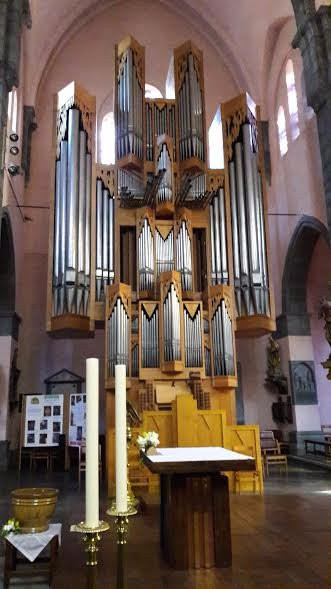 Eglise Saint-Nicolas景点图片