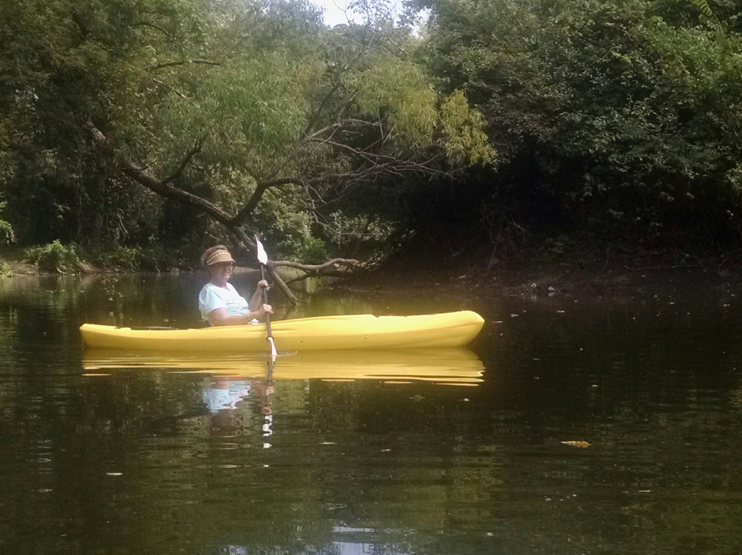 George Wyth State Park-Waterloo必去景点