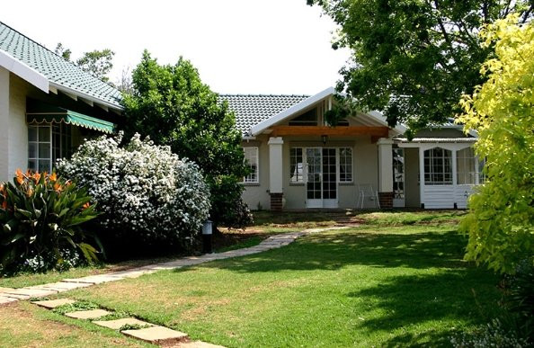 Darrenwood Guesthouse