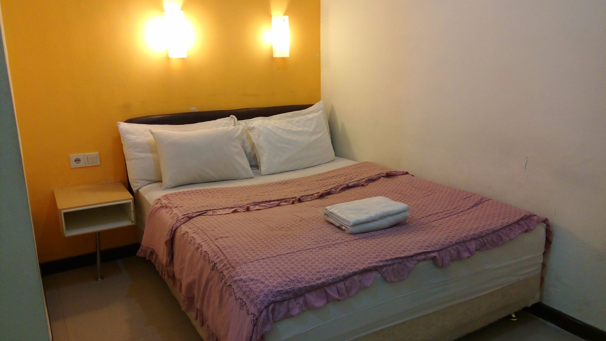 Sentosa Homestay-官方