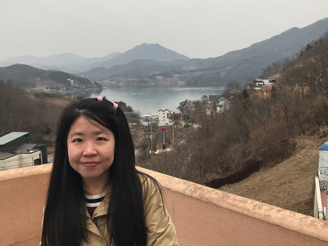 Cheongpyeong Lake-加平郡必去景点