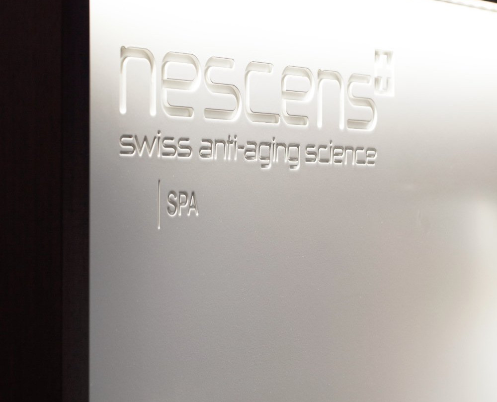 Spa Nescens-日内瓦必去景点