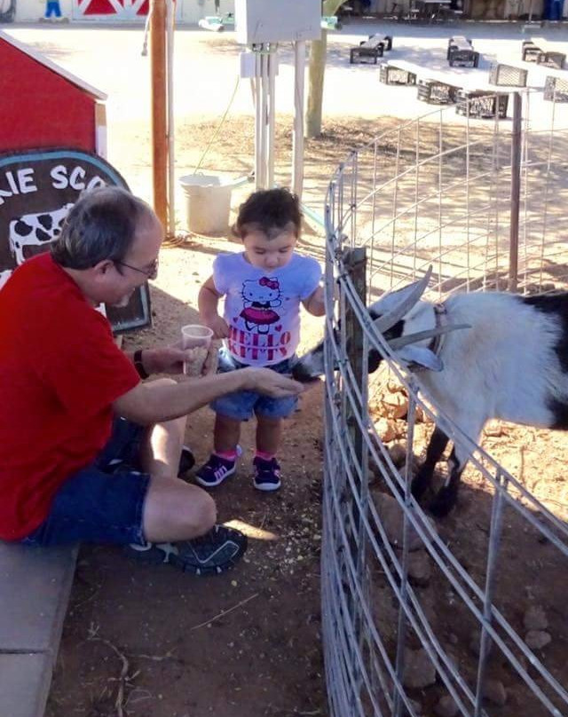 Superstition Farm-梅萨必去景点