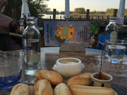 Brabantse Biesbosch主图