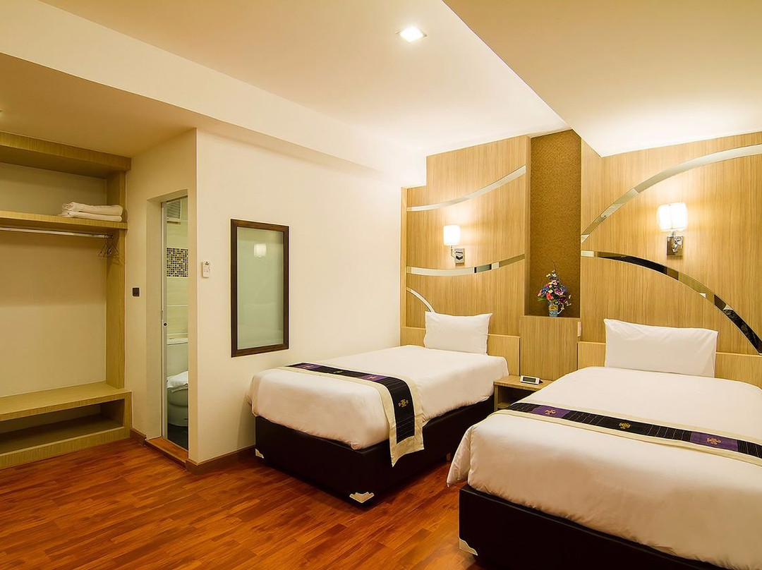 Delio Boutique Hotel